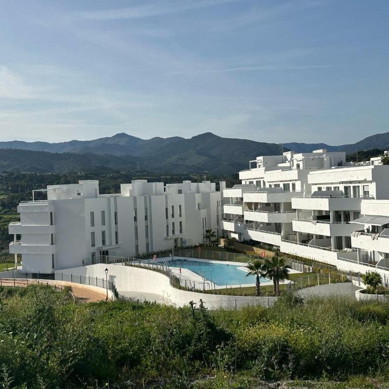 Oceana Gardens - Estepona Family Getaway - Apartamento de 3 dormitorios - 6