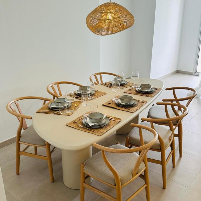 Oceana Gardens - Estepona Family Getaway - Apartamento de 3 dormitorios - 16