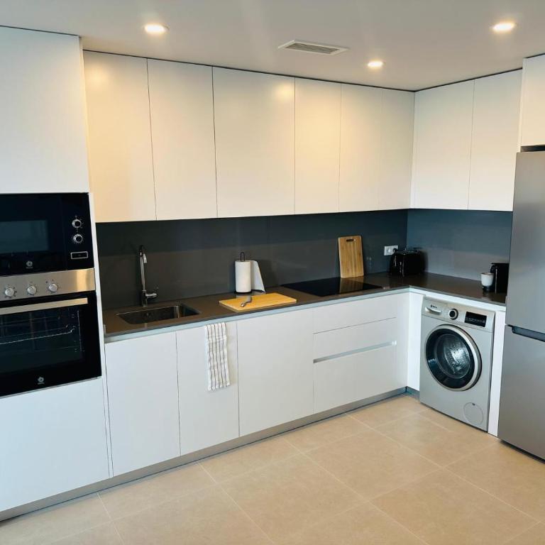 Oceana Gardens - Estepona Family Getaway - Apartamento de 3 dormitorios - 19