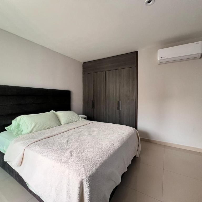 Apto Botero 701 - WAIWA HOST - One-Bedroom Apartment - 1