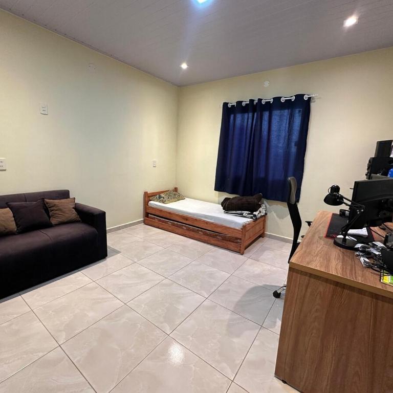 Modern and cozy house - One-Bedroom House - 8