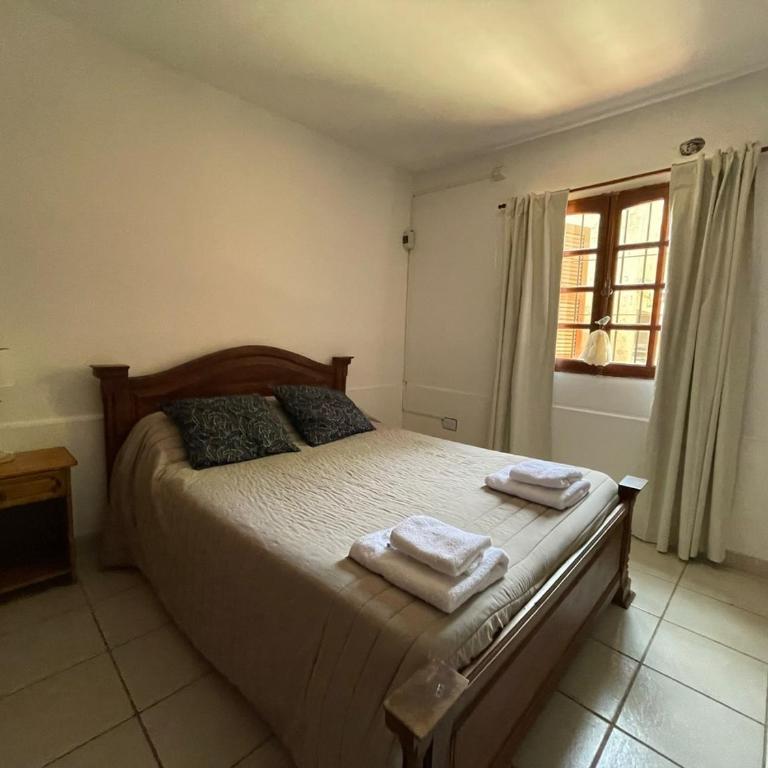 Willka - Cabañas Full Equipadas en La Rioja Capital - Apartamento de 2 dormitorios - 15