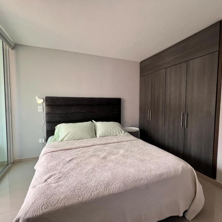 Apto Botero 701 - WAIWA HOST - One-Bedroom Apartment - 4