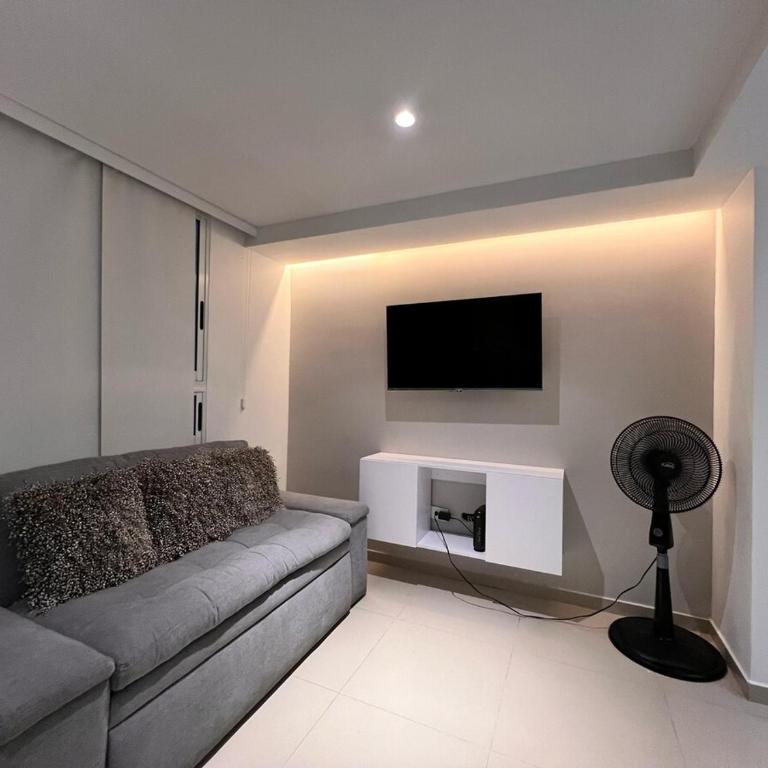 Apto Botero 701 - WAIWA HOST - One-Bedroom Apartment - 7