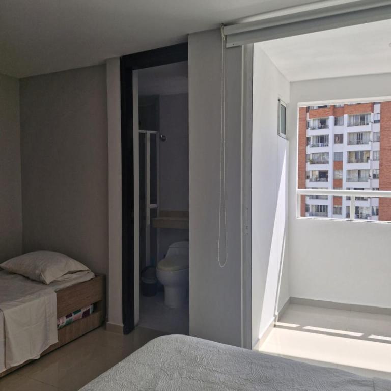 Apto Botero 701 - WAIWA HOST - One-Bedroom Apartment - 13