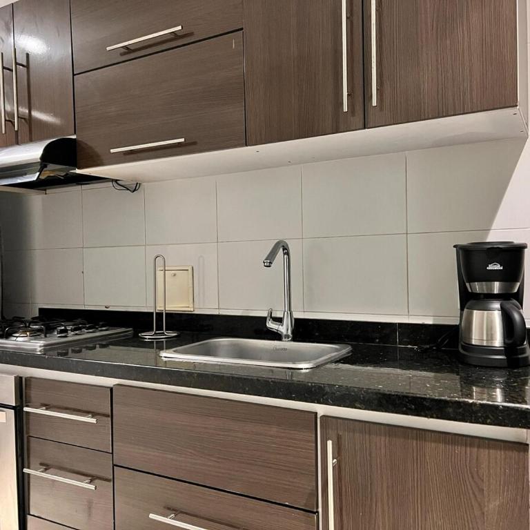 Apto Botero 701 - WAIWA HOST - One-Bedroom Apartment - 14