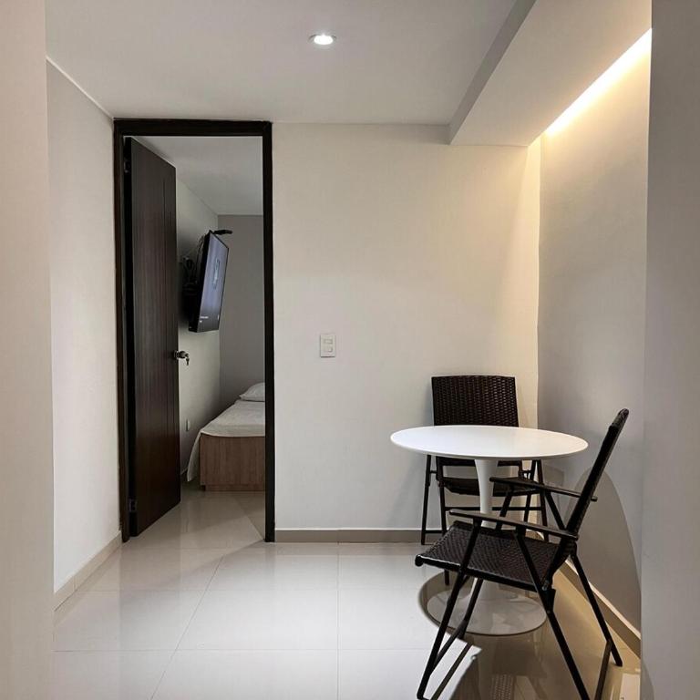 Apto Botero 701 - WAIWA HOST - One-Bedroom Apartment - 15