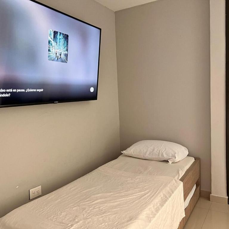 Apto Botero 701 - WAIWA HOST - One-Bedroom Apartment - 16