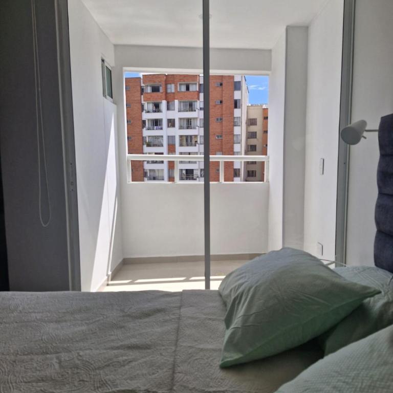 Apto Botero 701 - WAIWA HOST - One-Bedroom Apartment - 17