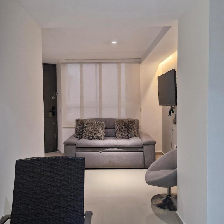 Apto Botero 701 - WAIWA HOST - One-Bedroom Apartment - 20