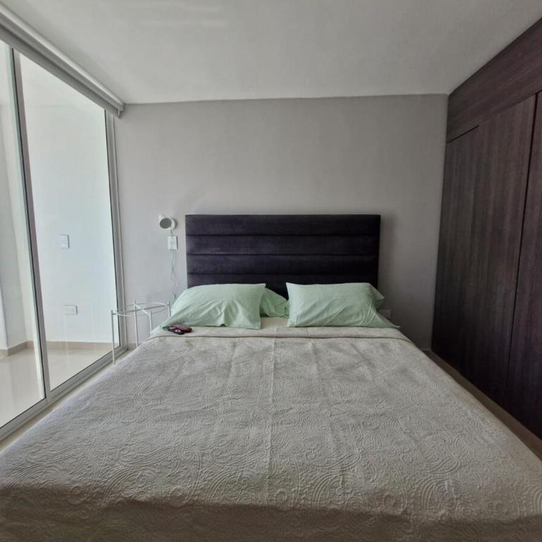 Apto Botero 701 - WAIWA HOST - One-Bedroom Apartment - 22