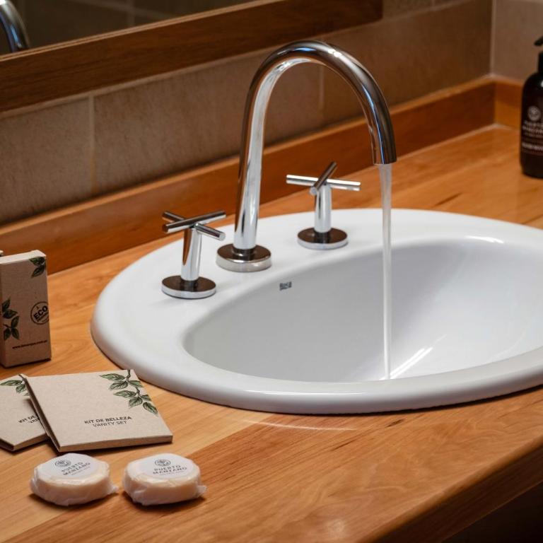 Puerto Manzano Boutique Hotel - Habitación Deluxe - 7