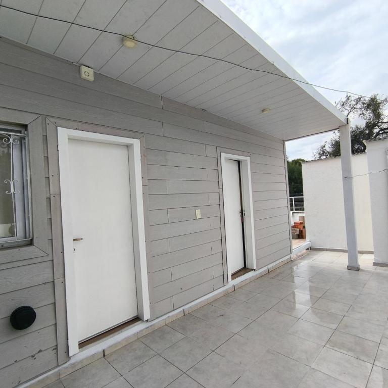 refugio Bv los andes - Apartamento de 2 dormitorios con terraza - 2