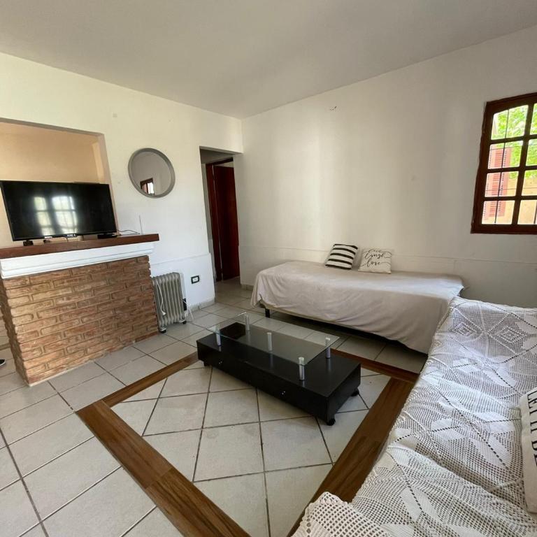 Willka - Cabañas Full Equipadas en La Rioja Capital - Apartamento de 2 dormitorios - 13
