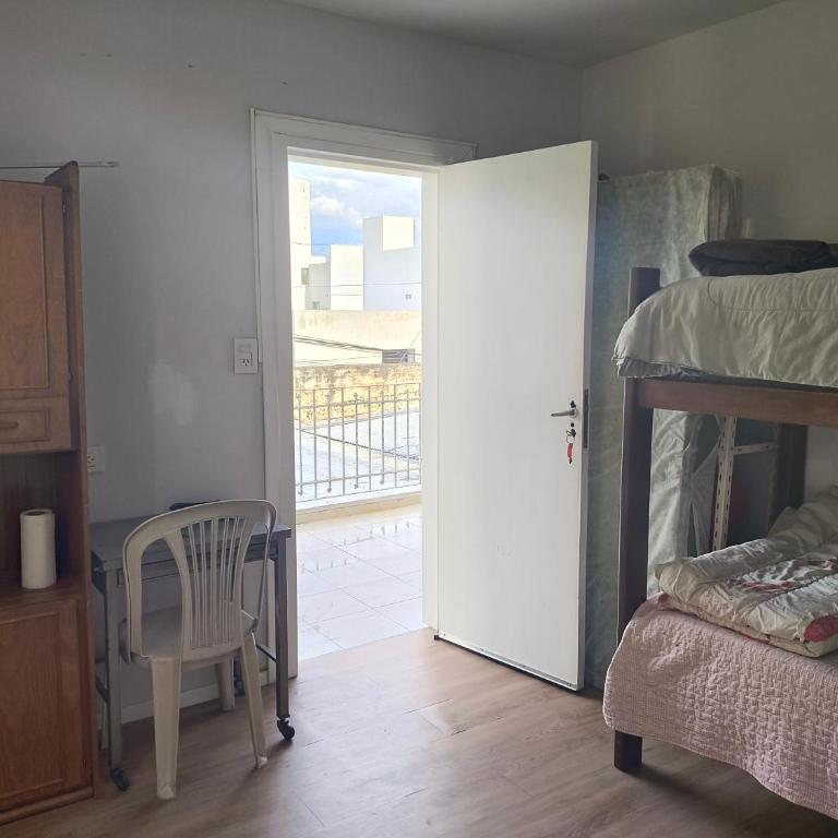 refugio Bv los andes - Apartamento de 2 dormitorios con terraza - 4