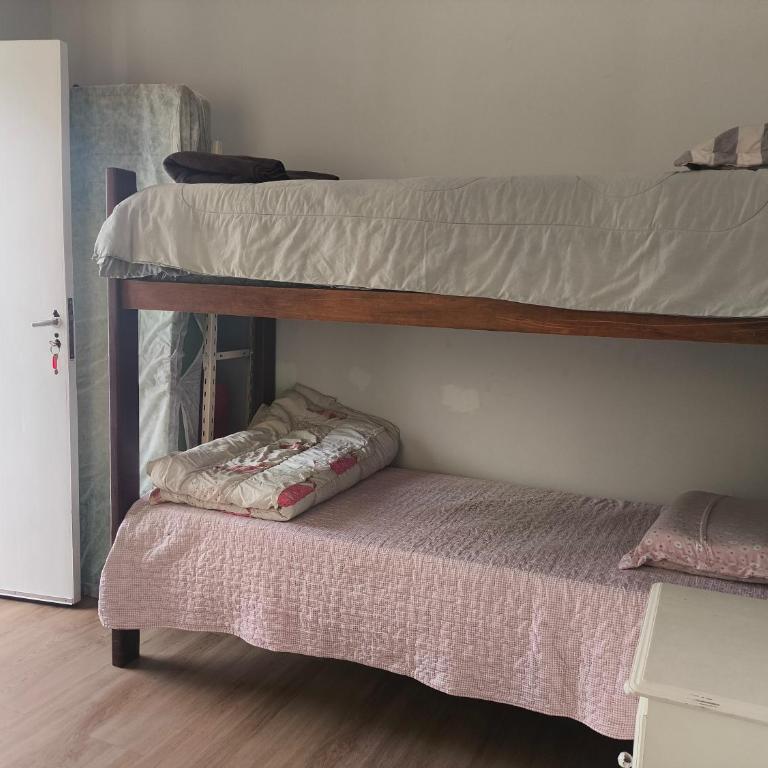 refugio Bv los andes - Apartamento de 2 dormitorios con terraza - 5