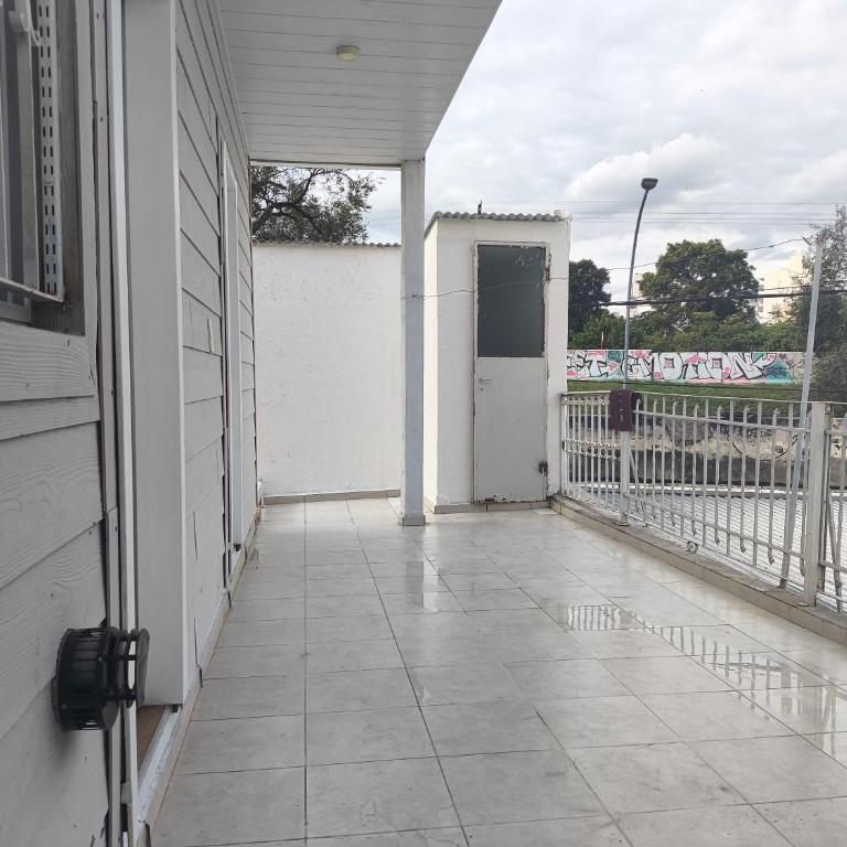 refugio Bv los andes - Apartamento de 2 dormitorios con terraza - 6
