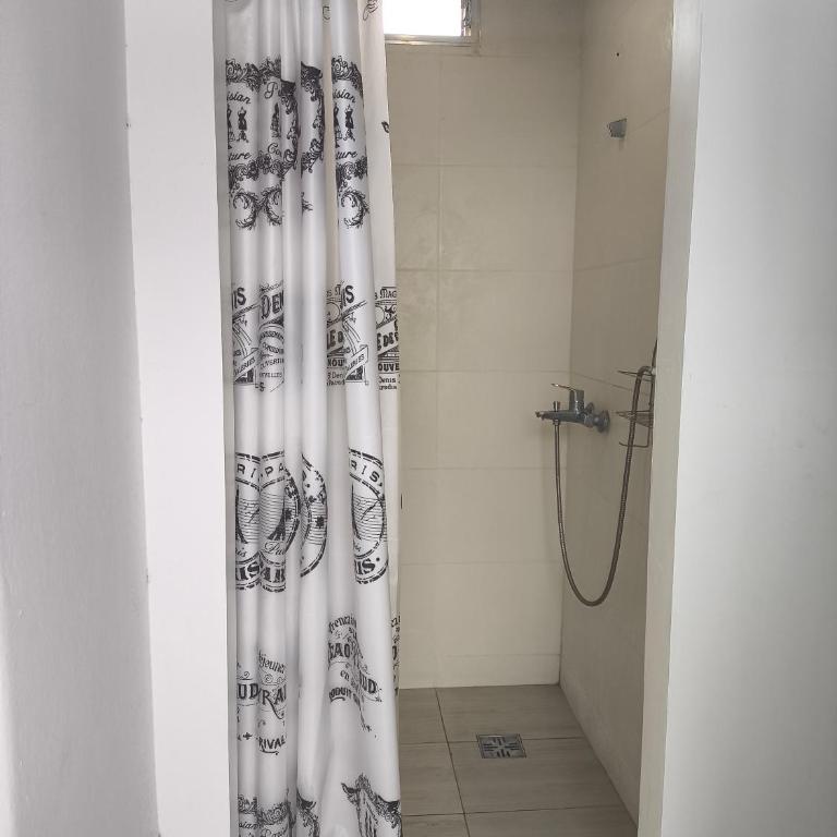 refugio Bv los andes - Apartamento de 2 dormitorios con terraza - 8