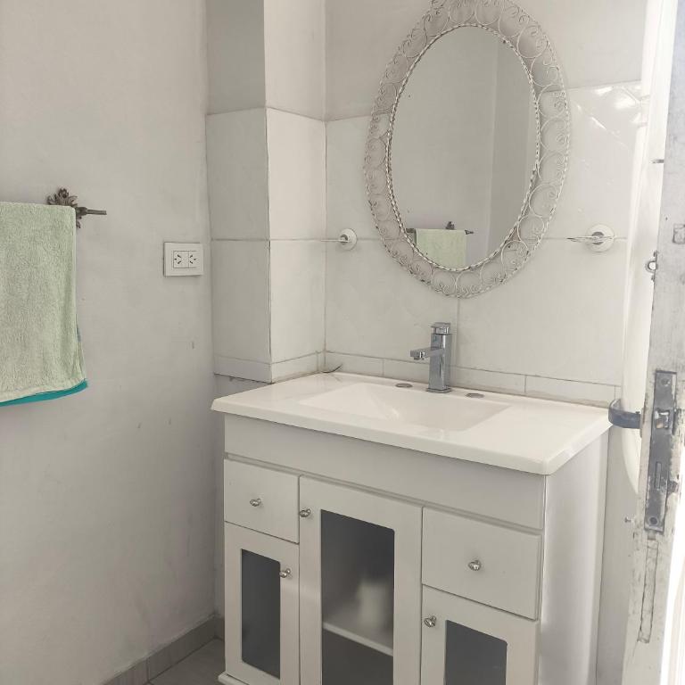 refugio Bv los andes - Apartamento de 2 dormitorios con terraza - 9