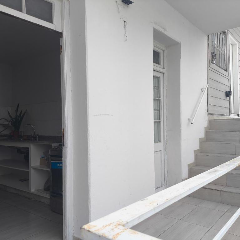 refugio Bv los andes - Apartamento de 2 dormitorios con terraza - 11