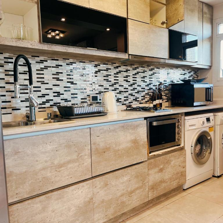 Palermo Vivo - Two-Bedroom Apartment - 2