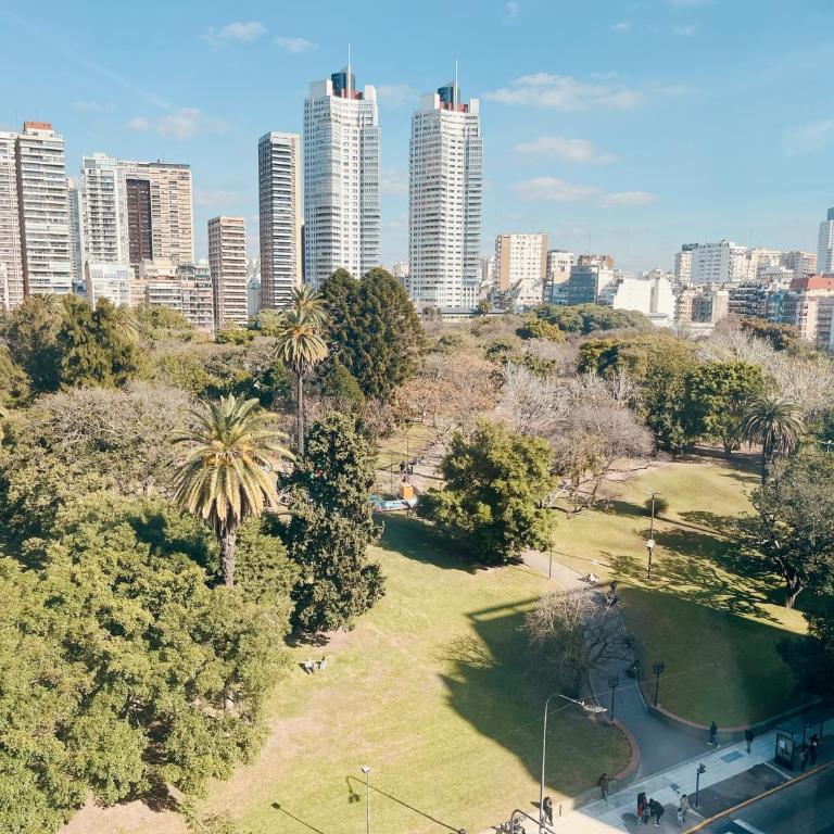 Palermo Vivo - Apartamento de 2 dormitorios - 3