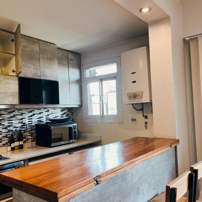 Palermo Vivo - Apartamento de 2 dormitorios - 4