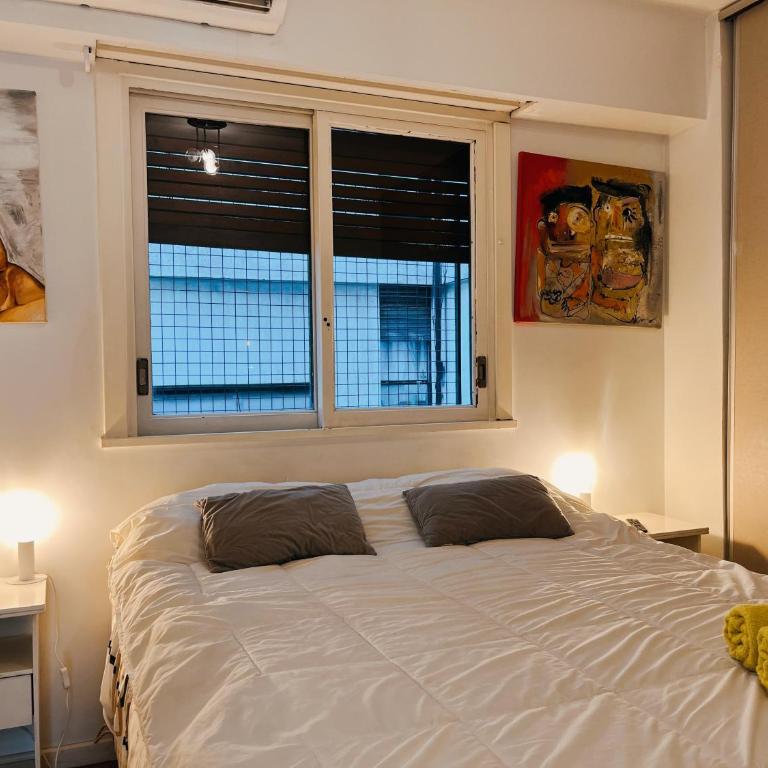 Palermo Vivo - Apartamento de 2 dormitorios - 7
