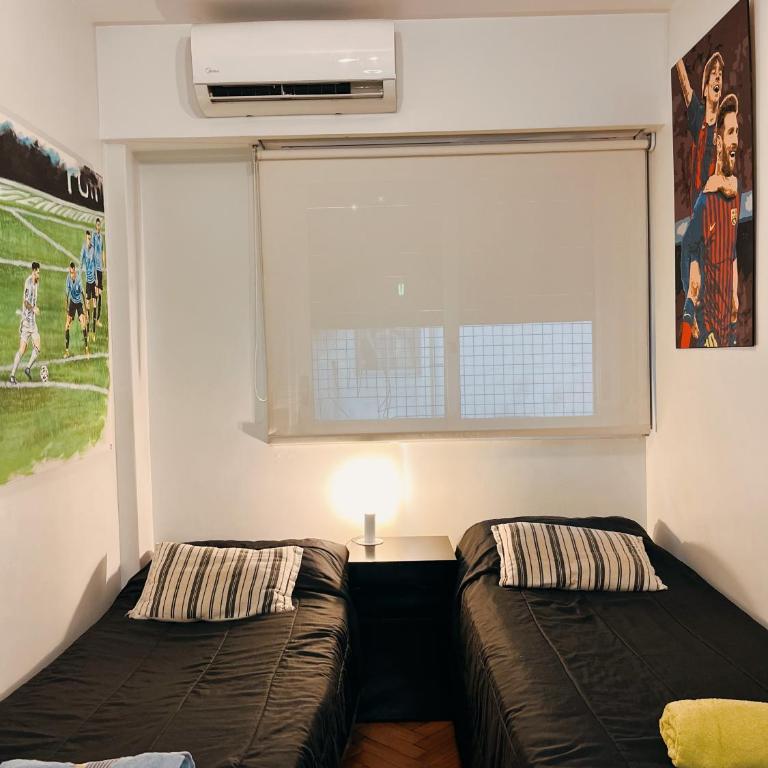 Palermo Vivo - Apartamento de 2 dormitorios - 9