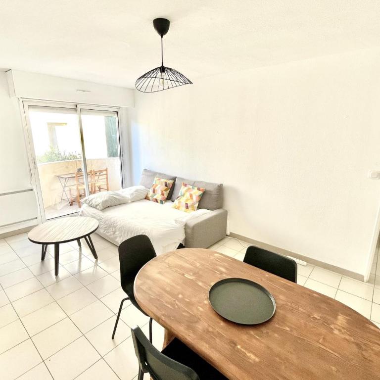 Apartment - Close to Tramway - Appartamento - 2
