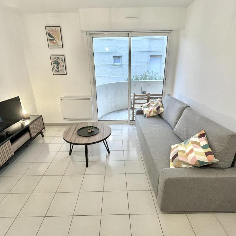 Apartment - Close to Tramway - Appartamento - 7