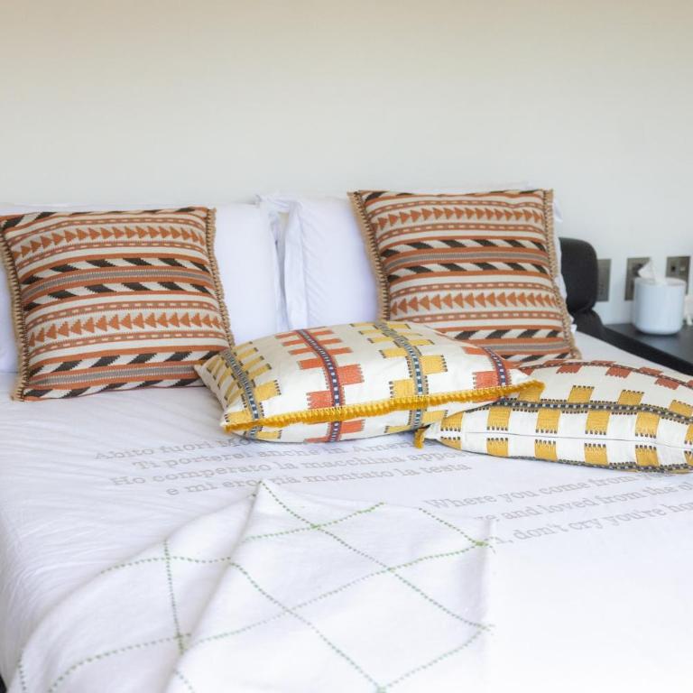 Magic Forte - Suite con Terrazza - 9