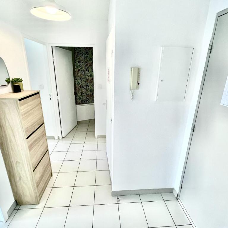 Apartment - Close to Tramway - Appartamento - 8