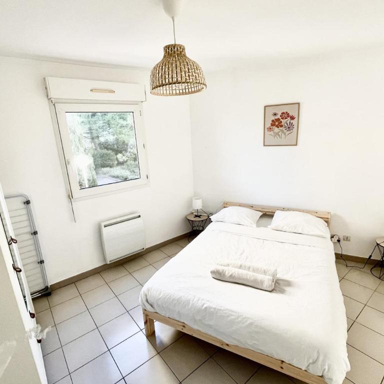 Apartment - Close to Tramway - Appartamento - 12