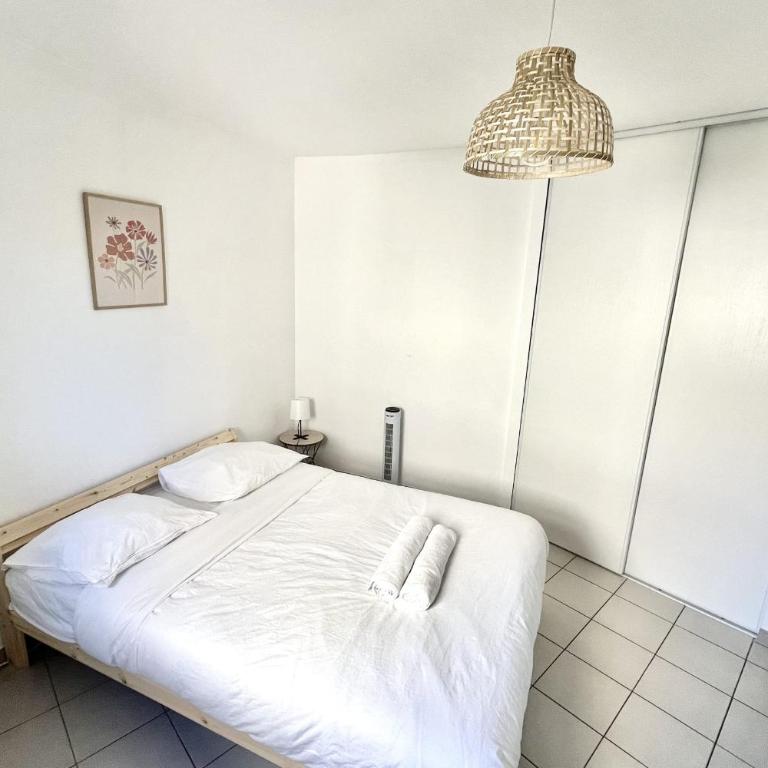 Apartment - Close to Tramway - Appartamento - 13