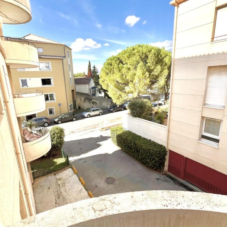 Apartment - Close to Tramway - Appartamento - 19