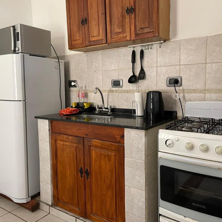 Willka - Cabañas Full Equipadas en La Rioja Capital - Apartamento de 2 dormitorios - 14