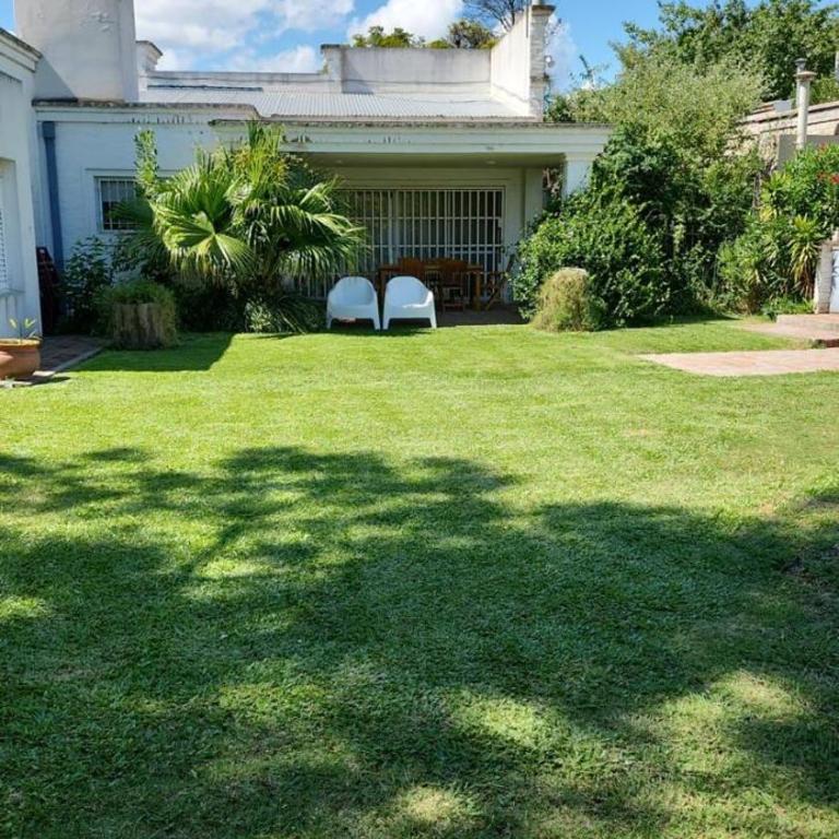 Casa Quinta con Piscina en Country Golf Club Pax 9 - Casa de 3 dormitorios - 35