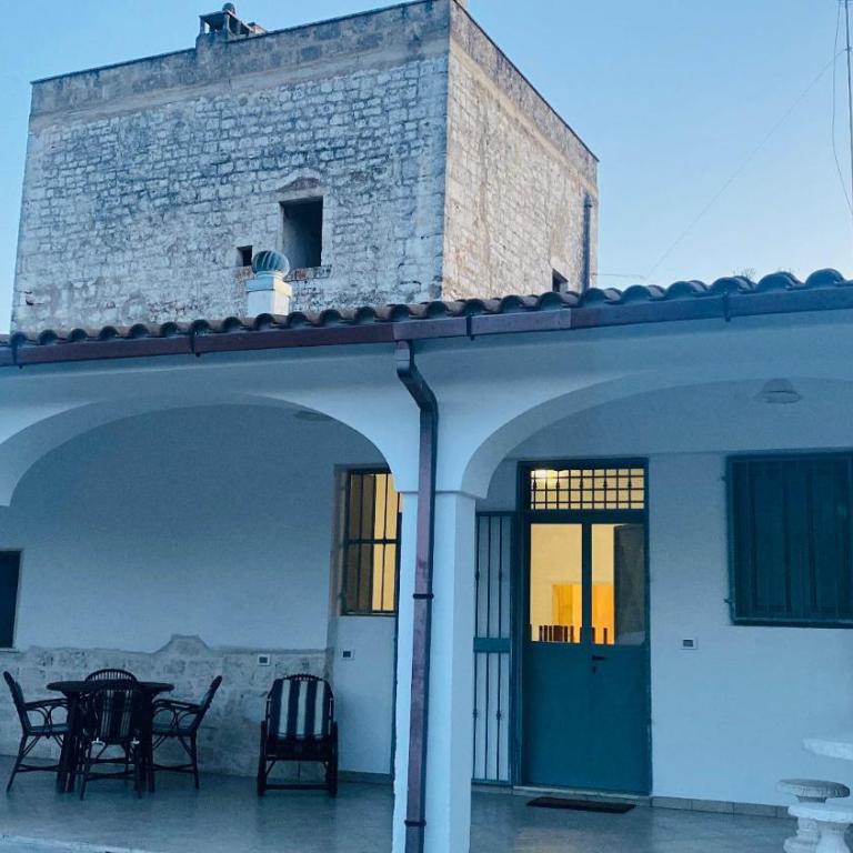 Villa Maria - Villa con 2 Camere da Letto - 1