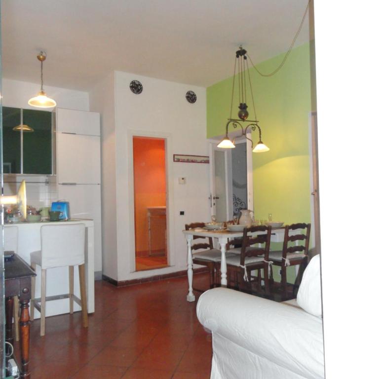 Il nido al Colosseo - Appartamento con 2 Camere da Letto - 38