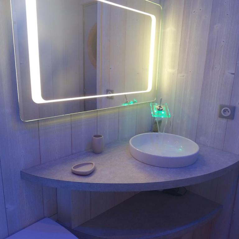Location semaine Appartement Montagne Alpe Huez - Appartement 2 Chambres - 19