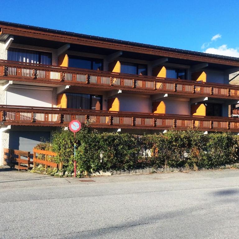 Location semaine Appartement Montagne Alpe Huez - Appartement 2 Chambres - 8