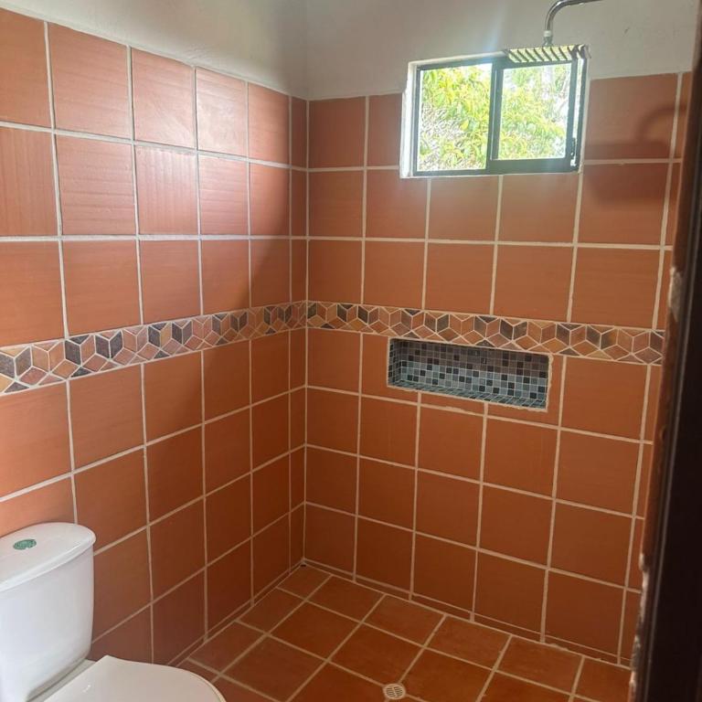 Parcela campestre BELMONTE - Casa - 25