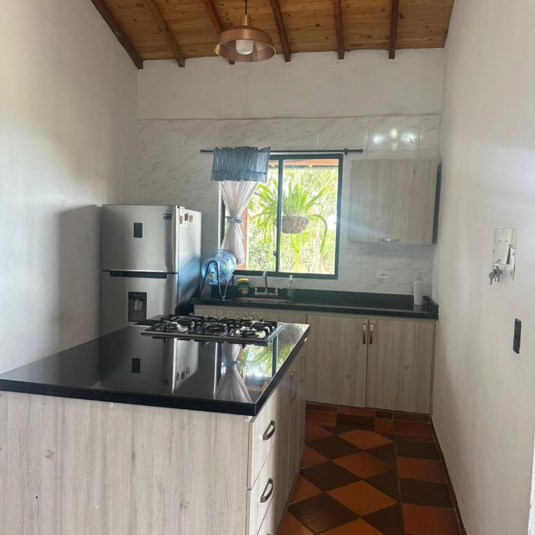 Parcela campestre BELMONTE - Casa - 10