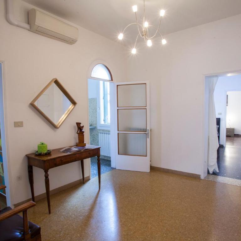 Casa Renier-Biennale - Appartamento con Terrazza - 29
