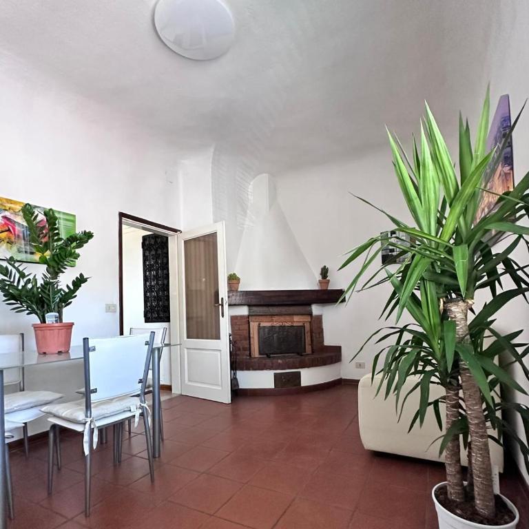 Giuggiola in Florence - Appartamento con 2 Camere da Letto - 1
