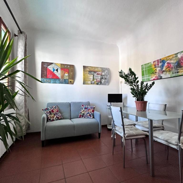 Giuggiola in Florence - Appartamento con 2 Camere da Letto - 3