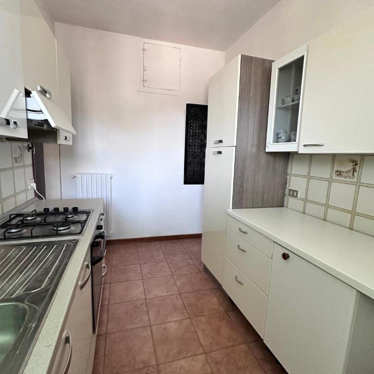 Giuggiola in Florence - Appartamento con 2 Camere da Letto - 6