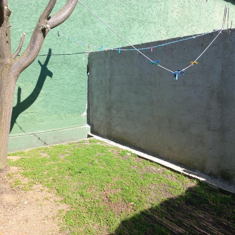 Casa para 11 a metros del mar - Terraza con vista al mar!! - Se reserva con seña - Three-Bedroom Home - 31