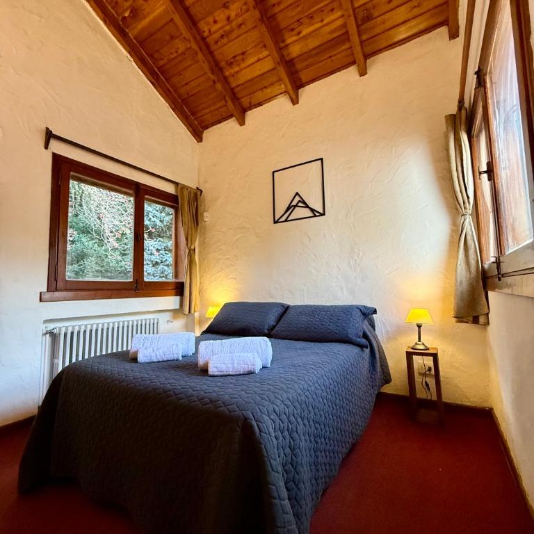 Nevada Hostel - Double or Twin Room - 2